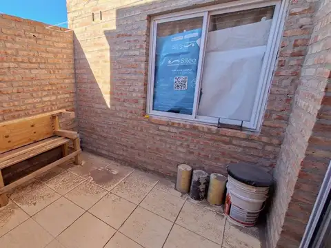 Departamento 9 ambientes con 6 baños