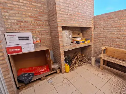Departamento en Venta con 3 cocheras
