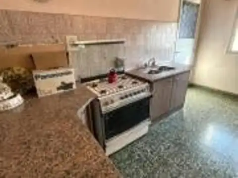 Depto Tipo Casa en Venta de 3 ambientes