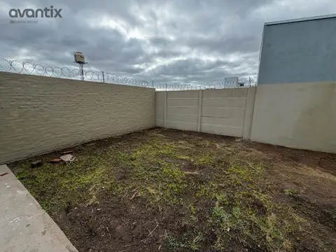 Casa en Alquiler A Estrenar