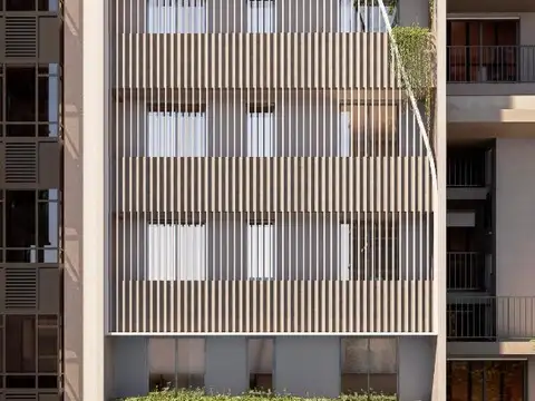 José María Bedoya 500, Piso 7
