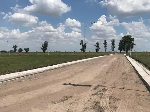 Terreno en Venta en San Jeronimo Sud, USD 30.800