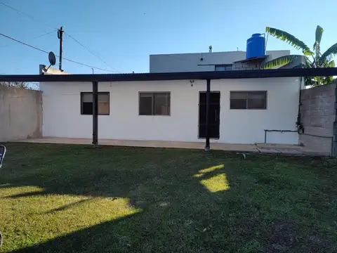 Casa en venta de 2 dormitorios en venta el rincon - Villa Elisa