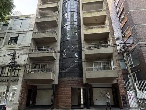 Departamento en venta en Moron Sur