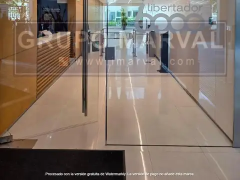 Oficina en Venta al Noroeste