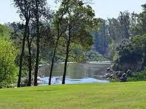 Terreno - Campo Timbo - Golf - Tenis - Spa