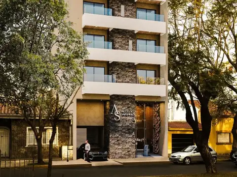 DEPTO 1 DORMITORIO, OPORTUNIDAD EN POZO EN OBRA 