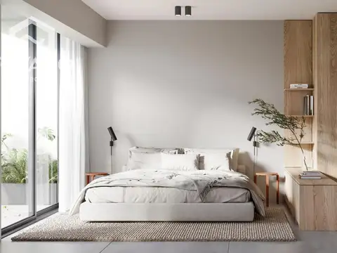 Departamento en Venta Apto profesional