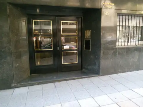 RECOLETA ALQUILER 3 AMBIENTES CON DEPENDENCIA