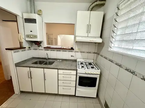 departamento 3 Ambientes PH en Venta