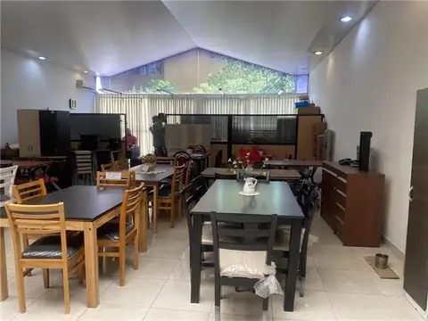 Oficina en Venta en Congreso, USD 250.000