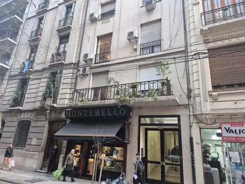 Departamento en Alquiler en Recoleta, CABA