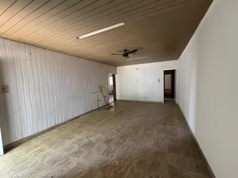 Casa en Barrio 30 de Octubre