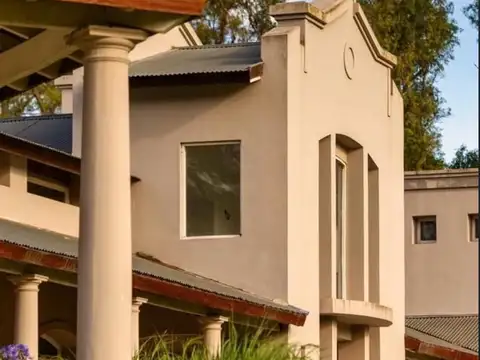 Bernardino Rivadavia Km 14.5