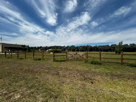 Terreno en Venta en Chacras De San Andres, USD 25.000