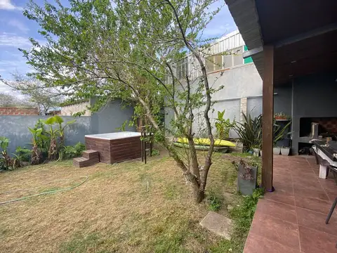 Casa en Venta en Berisso, USD 85.000