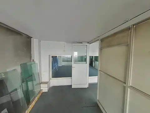 Oficina en Alquiler 50 años