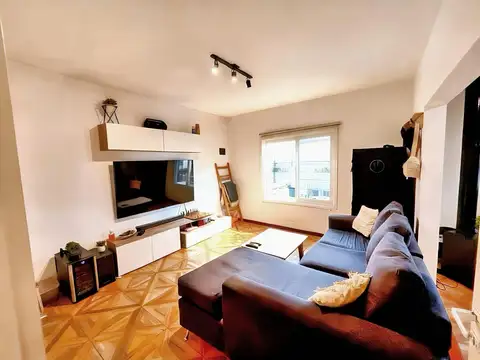 Depto Tipo Casa en Venta de 1 dormitorio