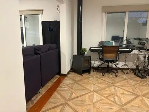 Depto Tipo Casa en Venta 10 años
