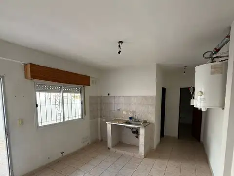 Departamento en alquiler en Quilmes Oeste
