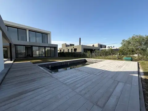 Casa en Venta A Estrenar