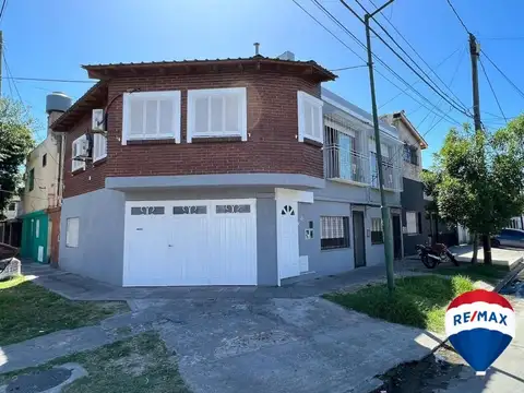 DEPARTAMENTO PLANTA BAJA APTO CREDITO