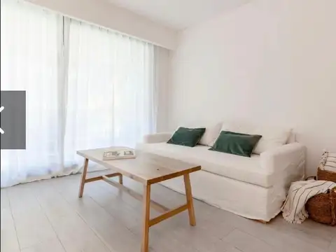 Departamento en Alquiler de 2 dormitorios