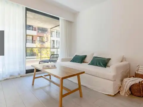 Departamento en Alquiler en Palermo Hollywood, USD 3.000