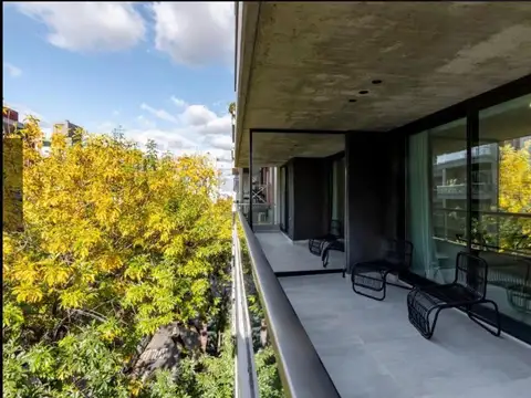 Departamento en Alquiler de 4 ambientes