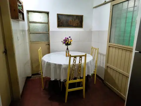 Depto Tipo Casa en Venta de 3 ambientes