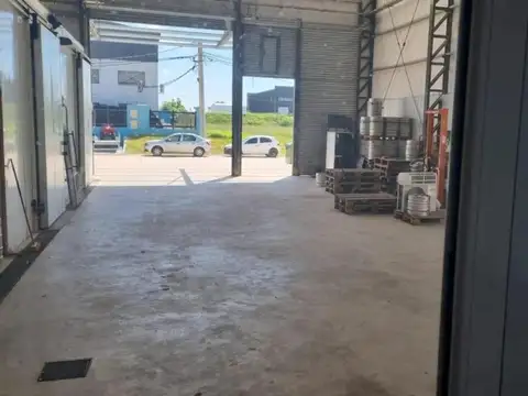 Av. Del Buen Ayre 4600