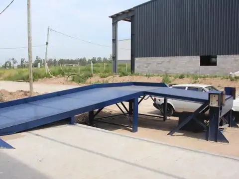 Galpon en Alquiler en Jose Leon Suarez, USD 5.000