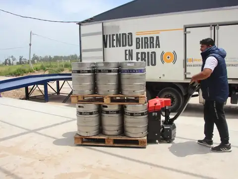 Galpon en Alquiler 5 años