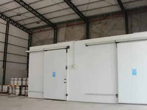 Av. Del Buen Ayre 4600