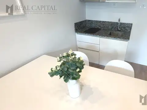 Departamento en Venta A Estrenar