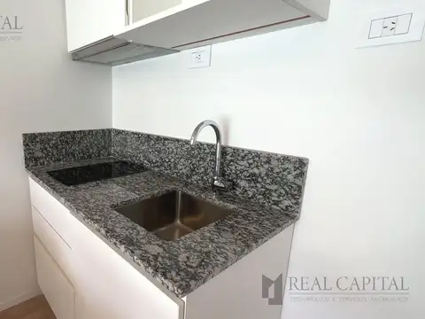 Departamento en Venta Apto profesional