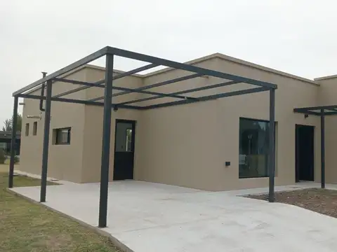 Casa en venta Barrio Belleville 4 ambientes