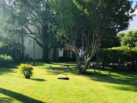 Casa en Venta 15 años