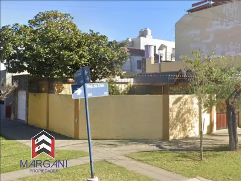 Republica De Chile 187