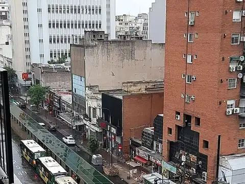 OPORTUNIDAD! Depto 3 amb. muy luminoso 