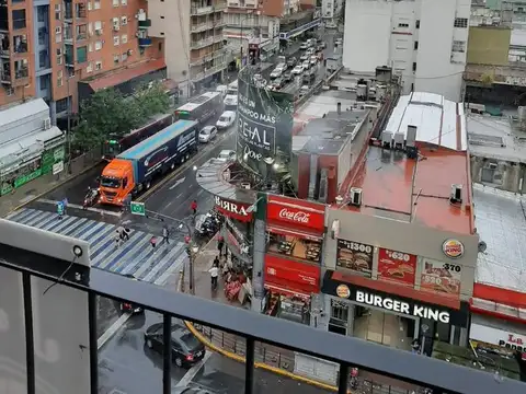 Av Rivadavia 7407 , Piso 8°