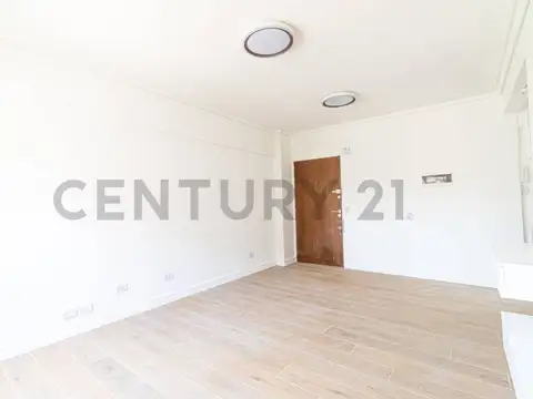 VENTA DEPARTAMENTO 3 AMBIENTES CON COCHERA Y BAULERA