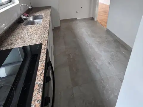 Departamento en Venta en Villa del Parque, USD 130.000