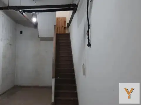 Local en Venta en San Nicolás, USD 168.000