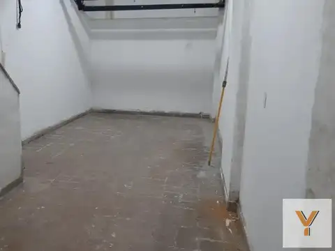 Local en Venta - Monoambiente 1 Baño - 100mts - San Nicolás