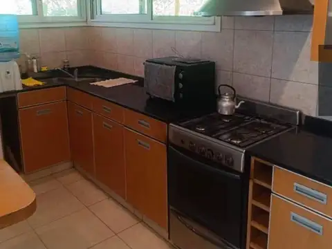 Casa en Alquiler de 2 dormitorios