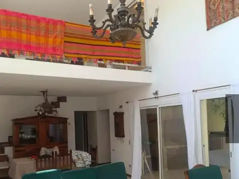 Casa en CUBE ESCOBAR