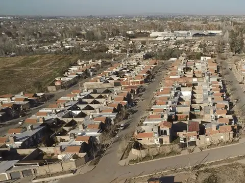 Julio Argentino Roca 5500