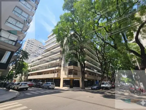 Departamento en Venta en Belgrano, CABA