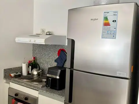 Departamento en Alquiler Temporal de 2 ambientes
